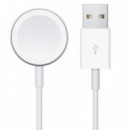 Apple Cable de Carga Magnética para el Watch (1 Metro) (MW6A3ZM/A)  APPLE