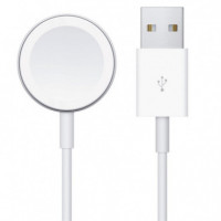 Apple Cable de Carga Magnética para el Watch (1 Metro) (MW6A3ZM/A)  APPLE