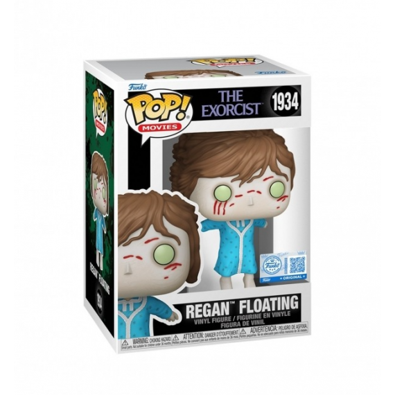 Funko POP Regan flotando Exclusivo 1934