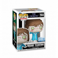 FUNKO Pop Regan Flotando Exclusivo 1934