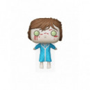 Funko POP Regan flotando Exclusivo 1934