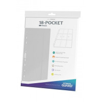 Fundas para Archivador  ULTIMATE GUARD