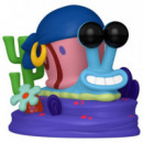 Funko POP Gary pirata Una Nueva Aventura Pirata 1940