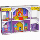 Figura Bitty My Little Pony Canterlot Castle