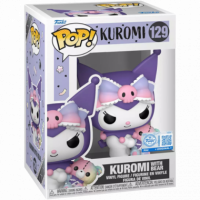 FUNKO Pop Kuromi con Oso  Kuromi 129