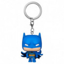 Llavero Funko Pop Batman  DC