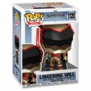 Funko POP Lingering Will Kingdom Hearts 1120