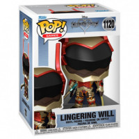 FUNKO Pop Lingering Will Kingdom Hearts 1120