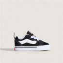 Zapatillas VANS Knu Skool Kids