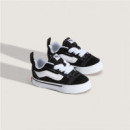Zapatillas VANS Knu Skool Kids