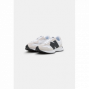 Sneaker NEW BALANCE Blanco Negro