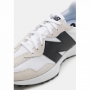 Sneaker NEW BALANCE Blanco Negro