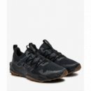 Sneaker NEW BALANCE Tektrel Negra