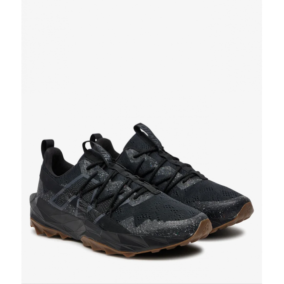 Sneaker NEW BALANCE Tektrel Negra
