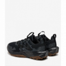 Sneaker NEW BALANCE Tektrel Negra