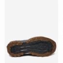 Sneaker NEW BALANCE Tektrel Negra