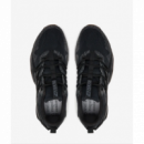 Sneaker NEW BALANCE Tektrel Negra
