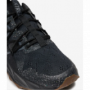 Sneaker NEW BALANCE Tektrel Negra