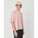 Camisetas Hombre Camiseta WE ARE NOT FRIENDS We Are Timeless