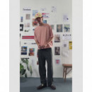 Camisetas Hombre Camiseta WE ARE NOT FRIENDS We Are Timeless