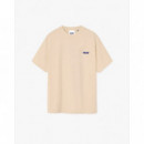 Camisetas Hombre Camiseta WE ARE NOT FRIENDS Painter