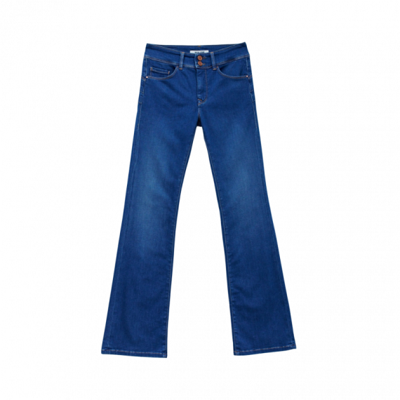 SALSA JEANS Vaqueros Mujer Vaqueros Salsa Secret Boot Cut