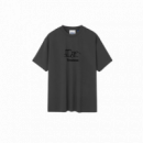 Camisetas Hombre Camiseta WE ARE NOT FRIENDS Creative Timeless