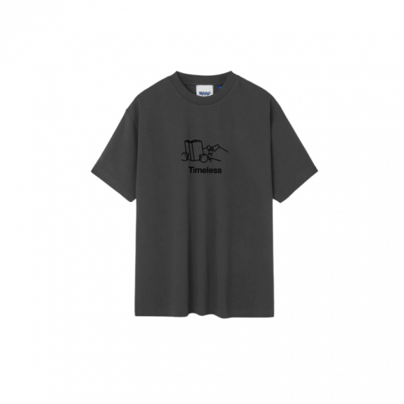 Camisetas Hombre Camiseta WE ARE NOT FRIENDS Creative Timeless