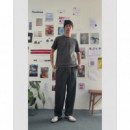 Camisetas Hombre Camiseta WE ARE NOT FRIENDS Creative Timeless