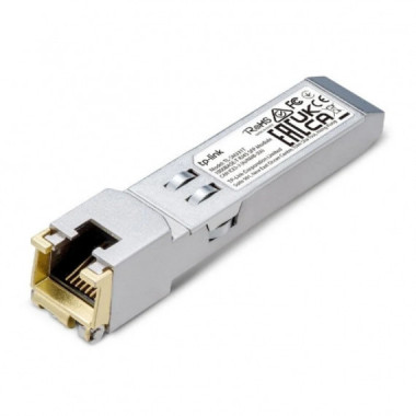 Modulo Sfp TP-LINK TL-SM331T Gigabyte Ethernet
