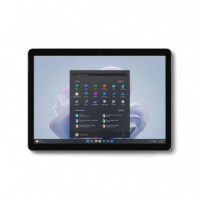 MICROSOFT Surface Go 4 N200/8GB/128GB/10.5/TACTIL/W11PRO + Type Cover