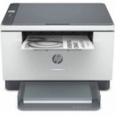 Impresora Mfp HP Laserjet Monocromo M234DW Wifi Duplex White