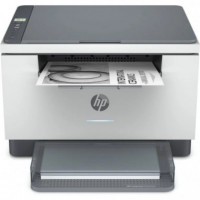 Impresora Mfp HP Laserjet Monocromo M234DW Wifi Duplex White