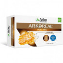 Arkoreal Jalea Real Bio sin Azucar 2500 Mg 20AMP  ARKOPHARMA LABORATORIOS