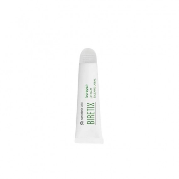 BIRETIX ISOREPAIR BALSAMO LABIAL REPARADOR 10ML