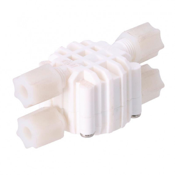 Valvula de 4 Vias Osmosis BT2055 BENOTTI