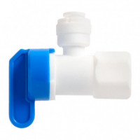 Llave Deposito Presurizado Osmosis BT2055 BENOTTI