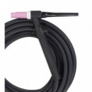 Antorcha Tig 17V-R-12 4 Mts Valvula SOWELL