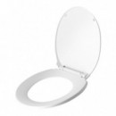 Tapa de Inodoro Compatible BT2880 BENOTTI