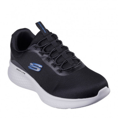 Skechers Zapatillas Skech-Lite Pro Negras 232599-BKBL