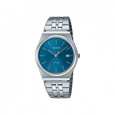 CASIO Reloj MTP-B145D-2A2VEF