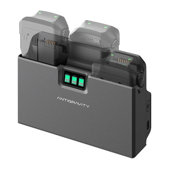 ANTIGRAVITY A1 Cargador de Bateria