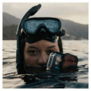 Gopro Carcasa Buceo para Hero 9/10/11/12/13  GOPRO