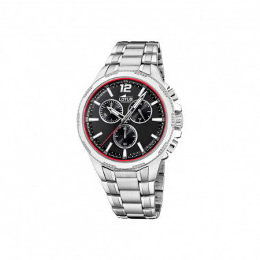 LOTUS Reloj Cron&oacute;grafo 18991/4