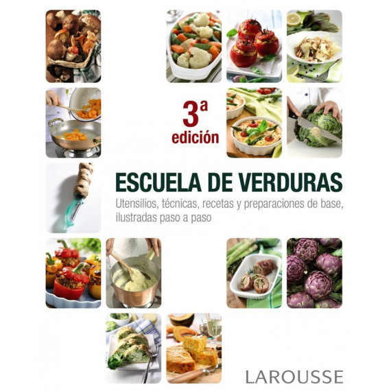 Escuela de Verduras