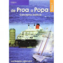 de Proa a Popa Tomo 1. Conceptos B�sicos