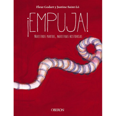 �EMPUJA!