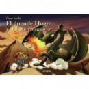 el Duende Hugo y el Dragon Magico