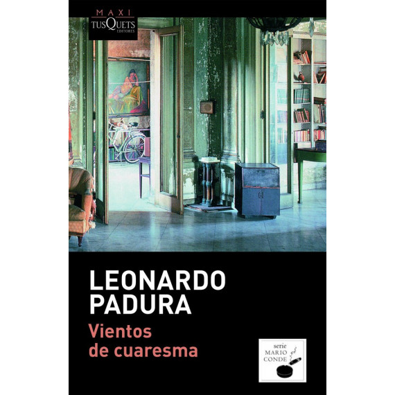Vientos de Cuaresma - Guanxe Atlantic Marketplace