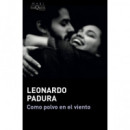 Como Polvo en el Viento